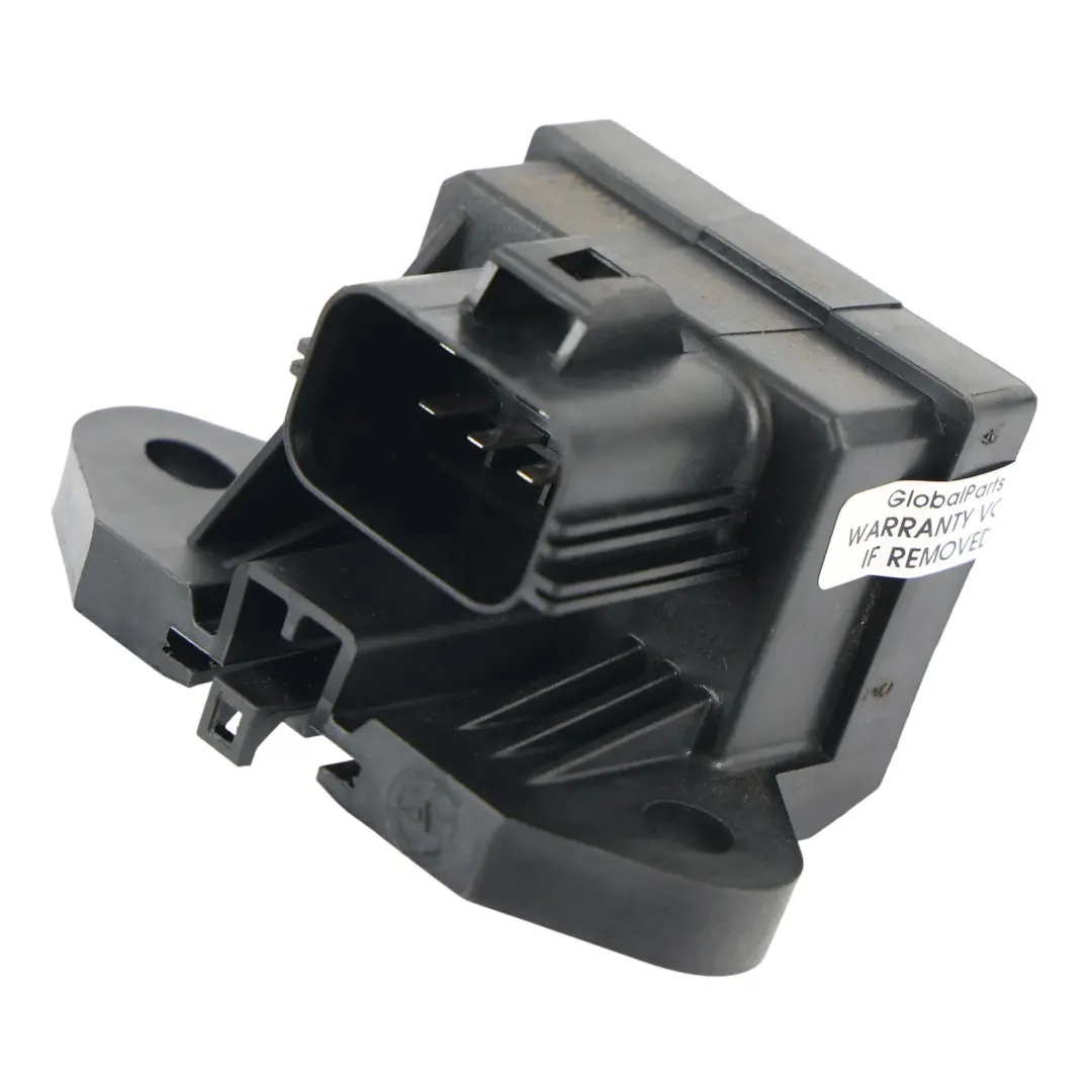 Module Contrôle Pompe Carburant 1.6 Essence pour Ford Fiesta MK7 à propos du numéro de pièce AU5A-9D370-AG Ford Fiesta MK7 Module Contrôle Pompe Carburant 1.6 Essence - SKU AU5A-9D370-AG - Numéro de pièce AU5A-9D370-AG