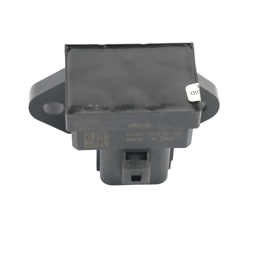 Pump Control Module Unit 1.6 Petrol Engine to Ford Fiesta Mk7 Fuel with Part number AU5A-9D370-AG Ford Fiesta Mk7 Fuel Pump Control Module Unit 1.6 Petrol Engine - SKU AU5A-9D370-AG - Part number AU5A-9D370-AG