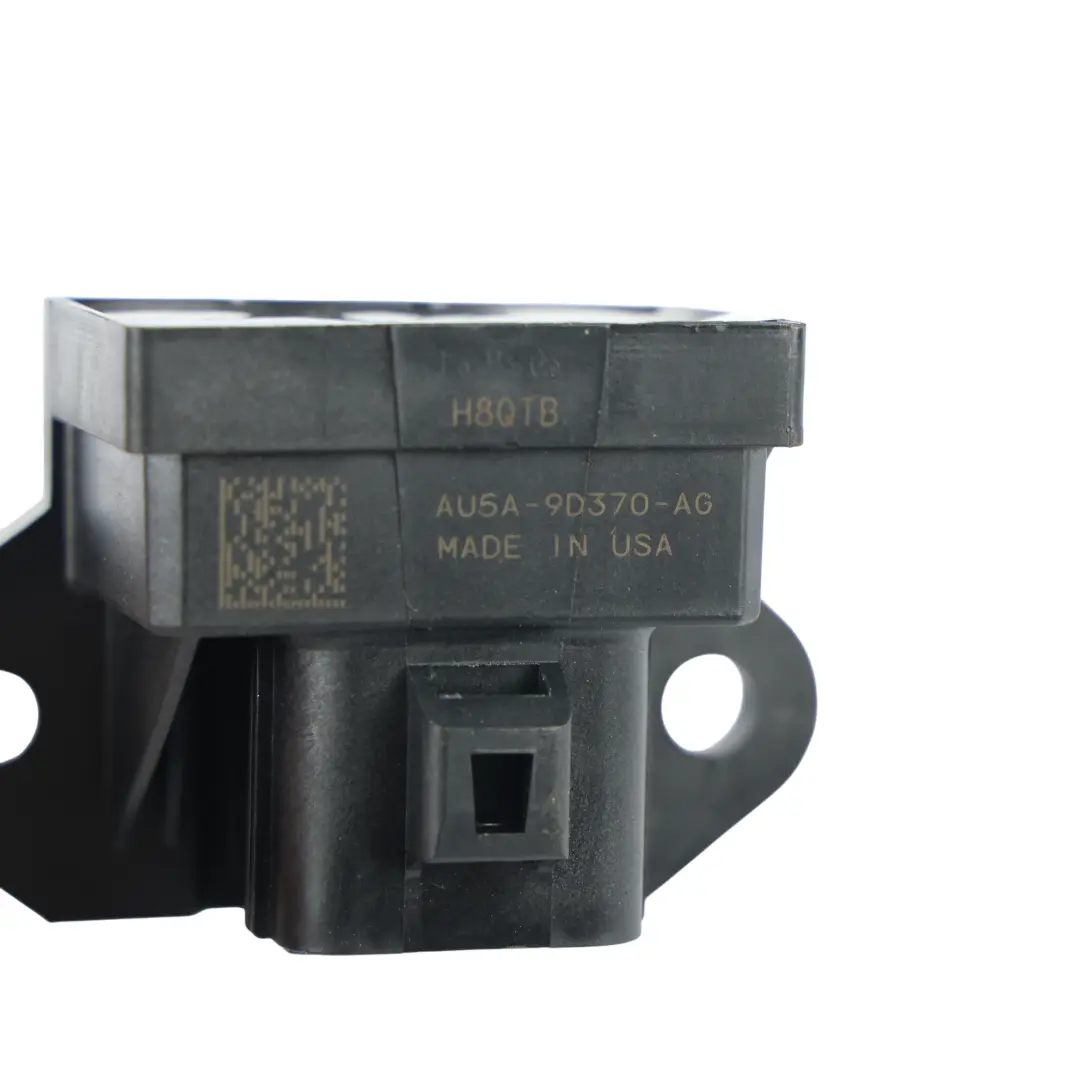 Modulo Controllo Pompa Carburante 1.6 Benzina per Ford Fiesta MK7 con numero di parte AU5A-9D370-AG Ford Fiesta MK7 Modulo Controllo Pompa Carburante 1.6 Benzina - SKU AU5A-9D370-AG - Numero di parte AU5A-9D370-AG