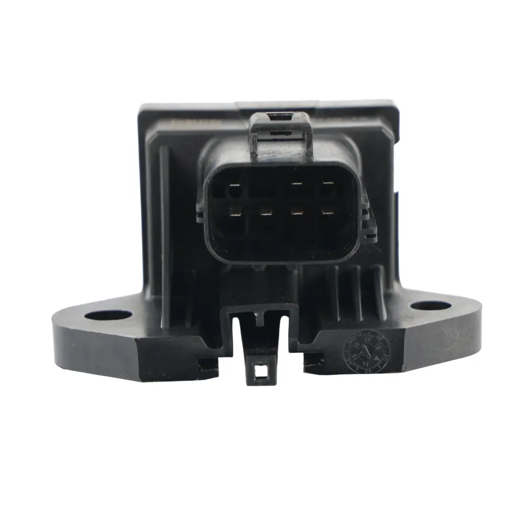 Ford Fiesta MK7 Module Contrôle Pompe Carburant 1.6 Essence - SKU AU5A-9D370-AG - Numéro de pièce AU5A-9D370-AG