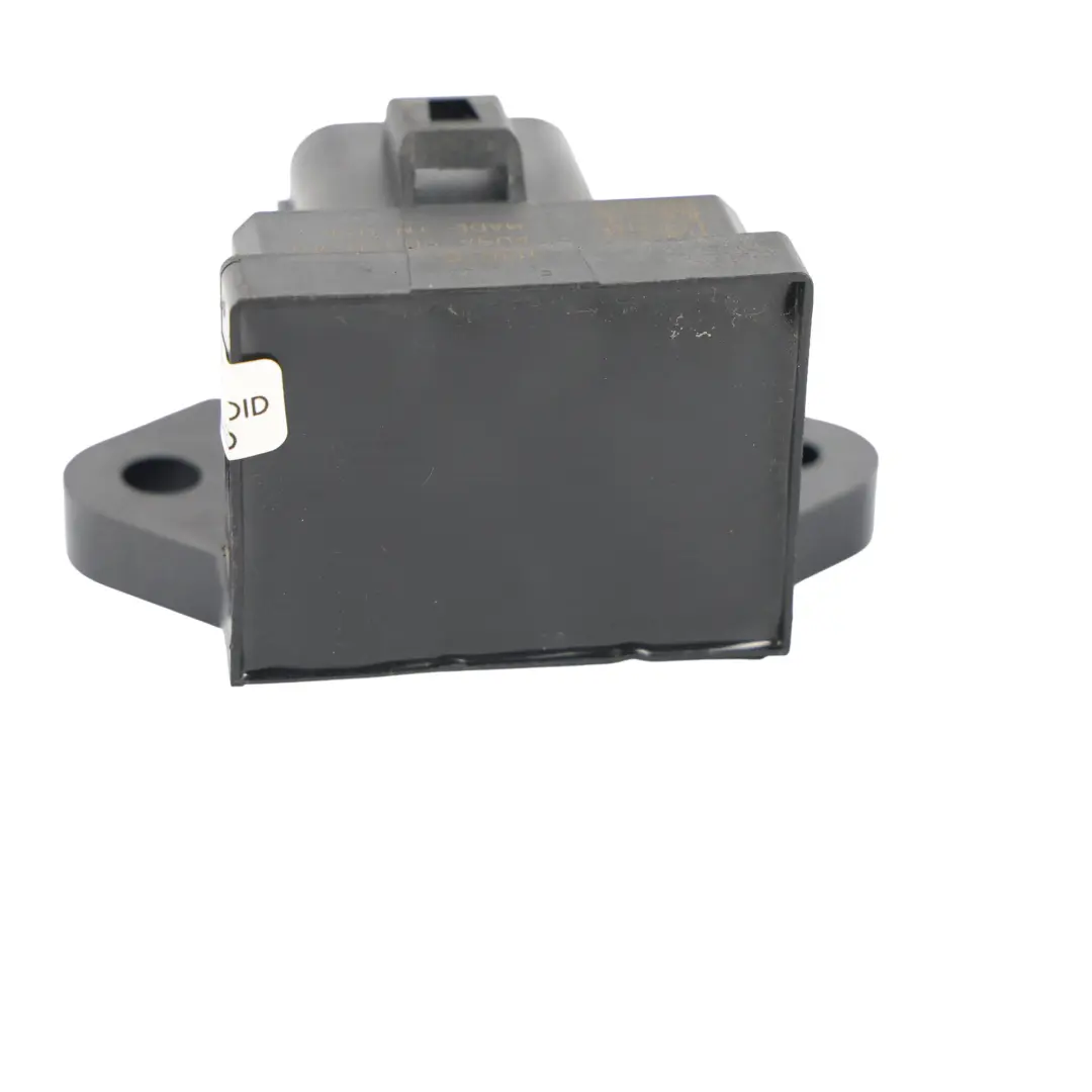 Ford Fiesta Mk7 Fuel Pump Control Module Unit 1.6 Petrol Engine - SKU AU5A-9D370-AG - Part number AU5A-9D370-AG