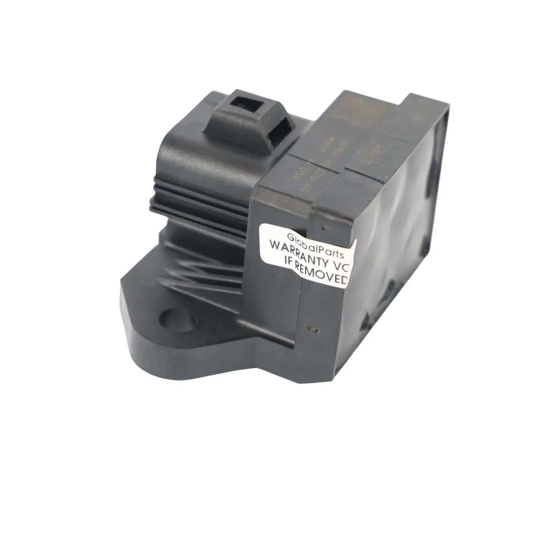Module Contrôle Pompe Carburant 1.6 Essence pour Ford Fiesta MK7 à propos du numéro de pièce AU5A-9D370-AG Ford Fiesta MK7 Module Contrôle Pompe Carburant 1.6 Essence - SKU AU5A-9D370-AG - Numéro de pièce AU5A-9D370-AG