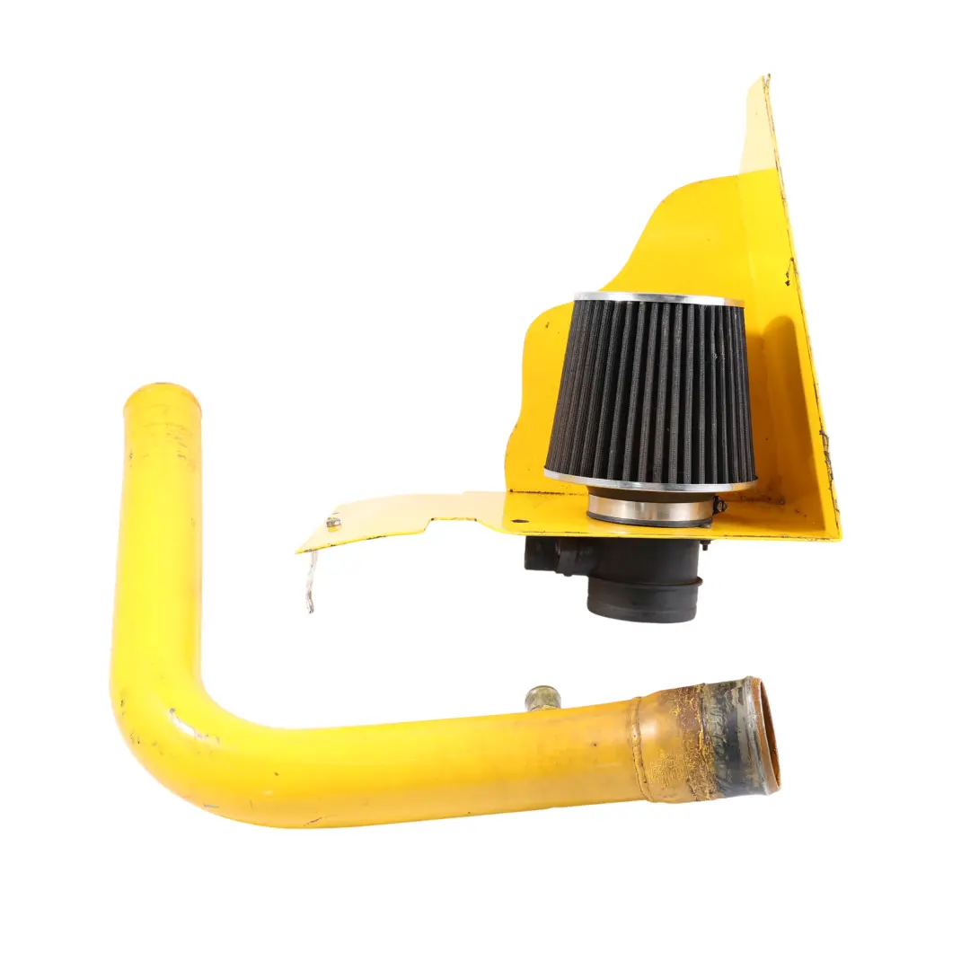 Audi A3 8L Air Intake Inlet FIlter Pipes Ducts Set - SKU AUDI-A38L-AIR-INTAKE - Part number AUDI-A38L-AIR-INTAKE