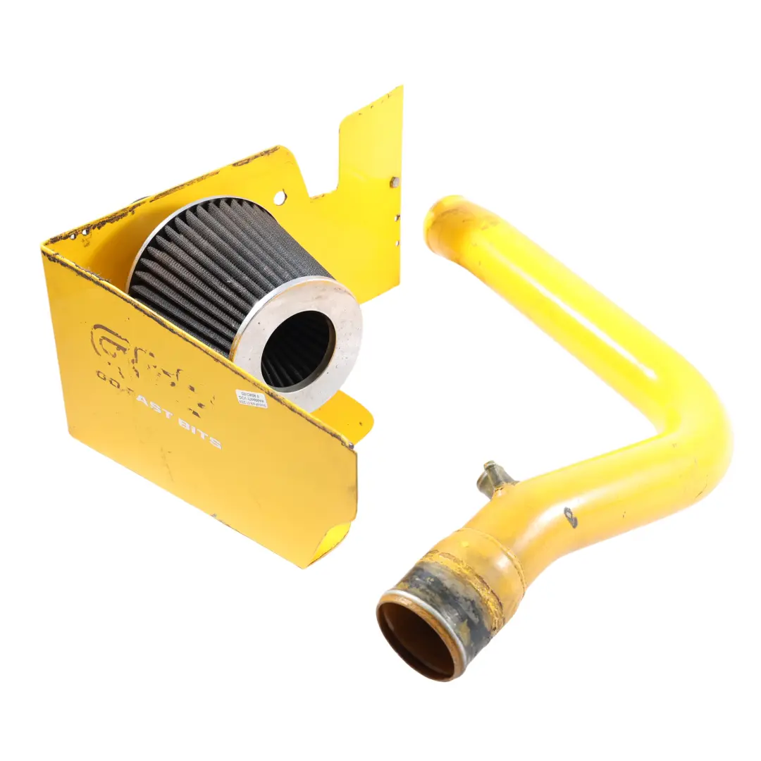 Audi A3 8L Rury Przewody Filtr Dolotu Powietrza Zestaw - SKU AUDI-A38L-AIR-INTAKE - Numer Części AUDI-A38L-AIR-INTAKE