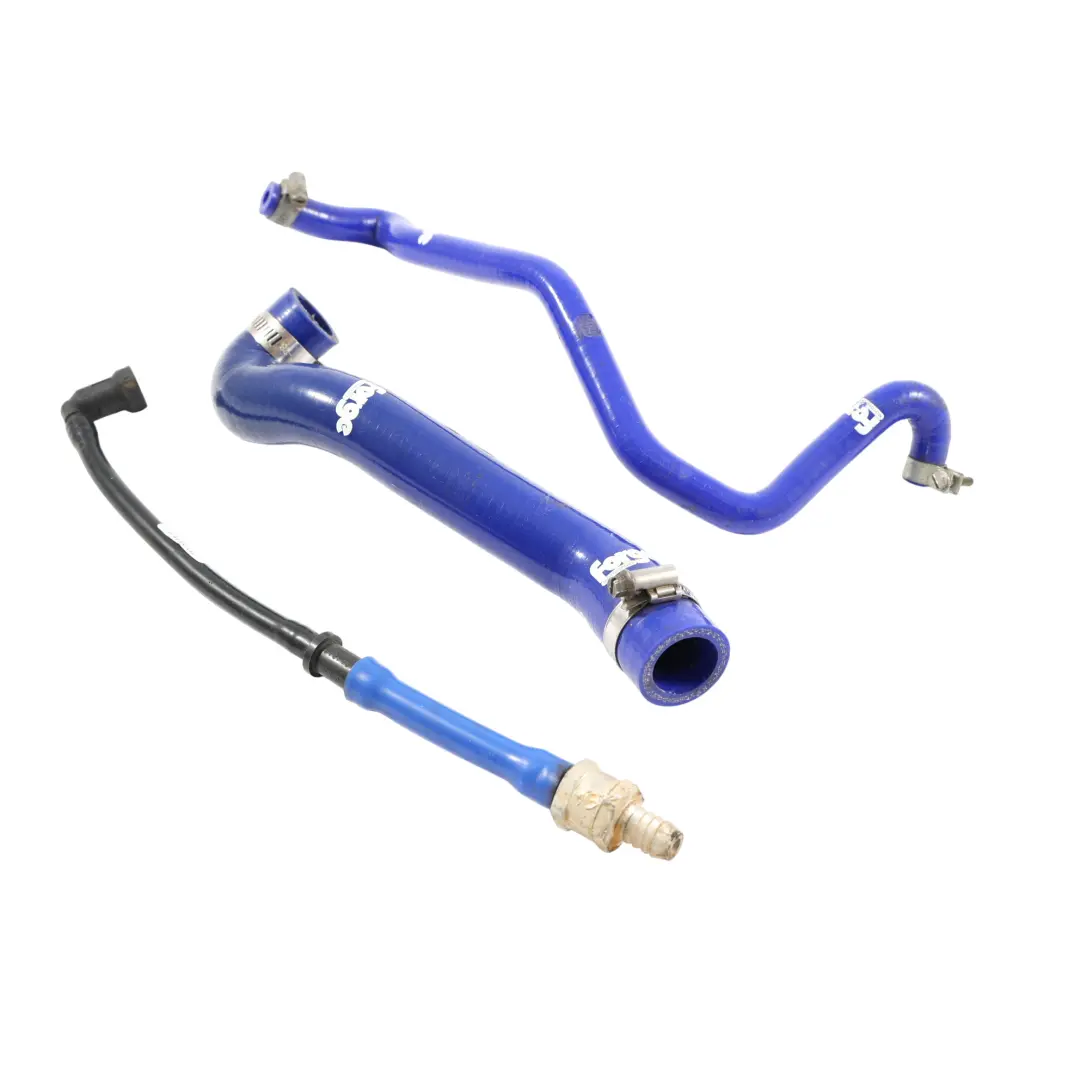 8L Air Intake Inlet FIlter Pipes Ducts Set to Audi A3 with Part number AUDI-A38L-AIR-INTAKE Audi A3 8L Air Intake Inlet FIlter Pipes Ducts Set - SKU AUDI-A38L-AIR-INTAKE - Part number AUDI-A38L-AIR-INTAKE