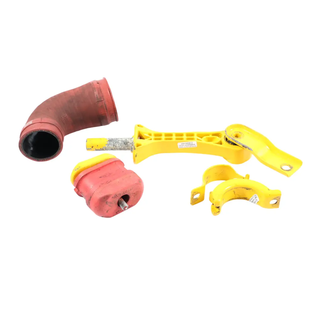 Audi A3 8L Air Intake Inlet FIlter Pipes Ducts Set - SKU AUDI-A38L-AIR-INTAKE - Part number AUDI-A38L-AIR-INTAKE