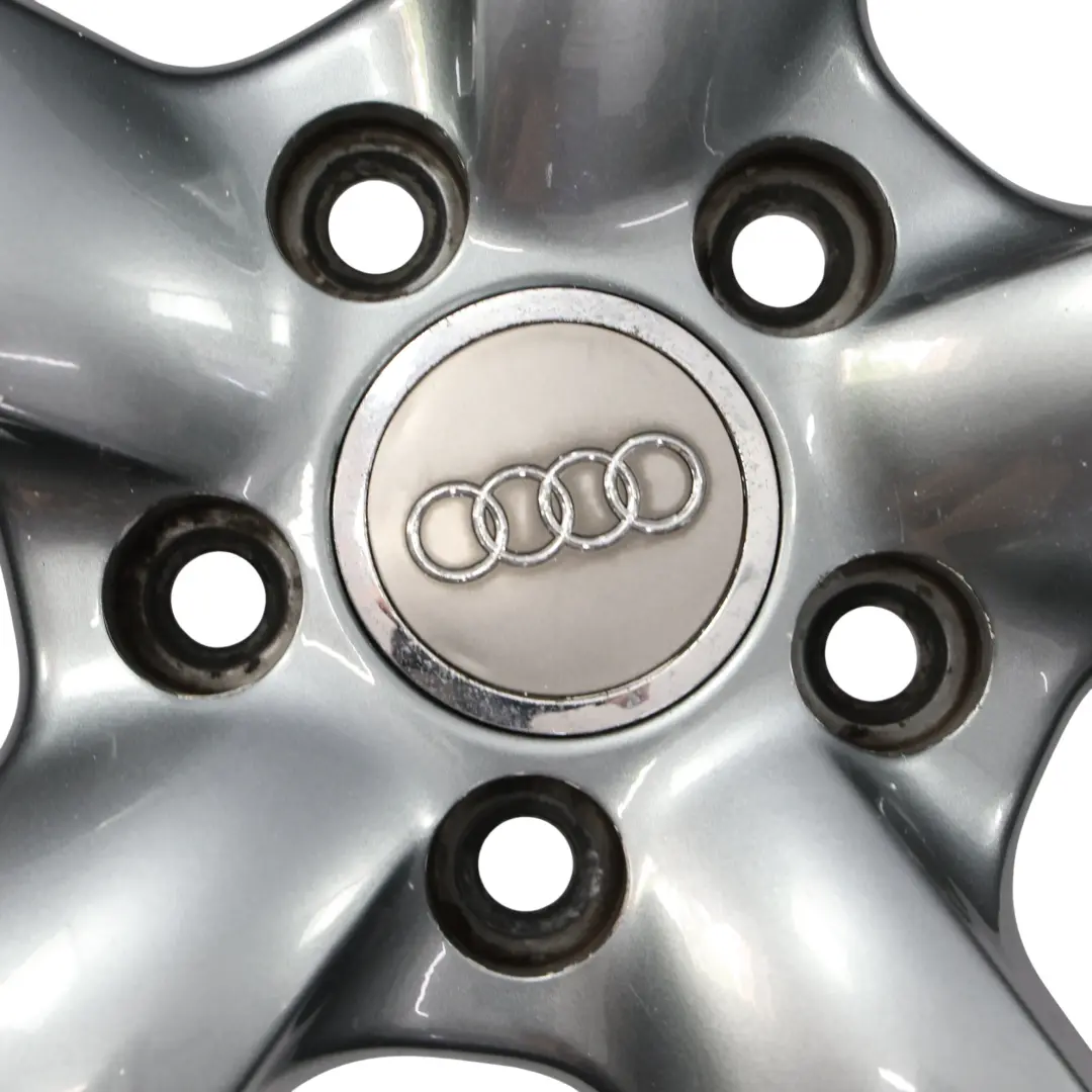 Inny Jante Alliage Bicolore Argent Gris VIA 19" 8J ET:35 SET pour à propos du numéro de pièce AUDI-VIA-19-SET Inny Jante Alliage Bicolore Argent Gris VIA 19" 8J ET:35 SET - SKU AUDI-VIA-19-SET - Numéro de pièce AUDI-VIA-19-SET