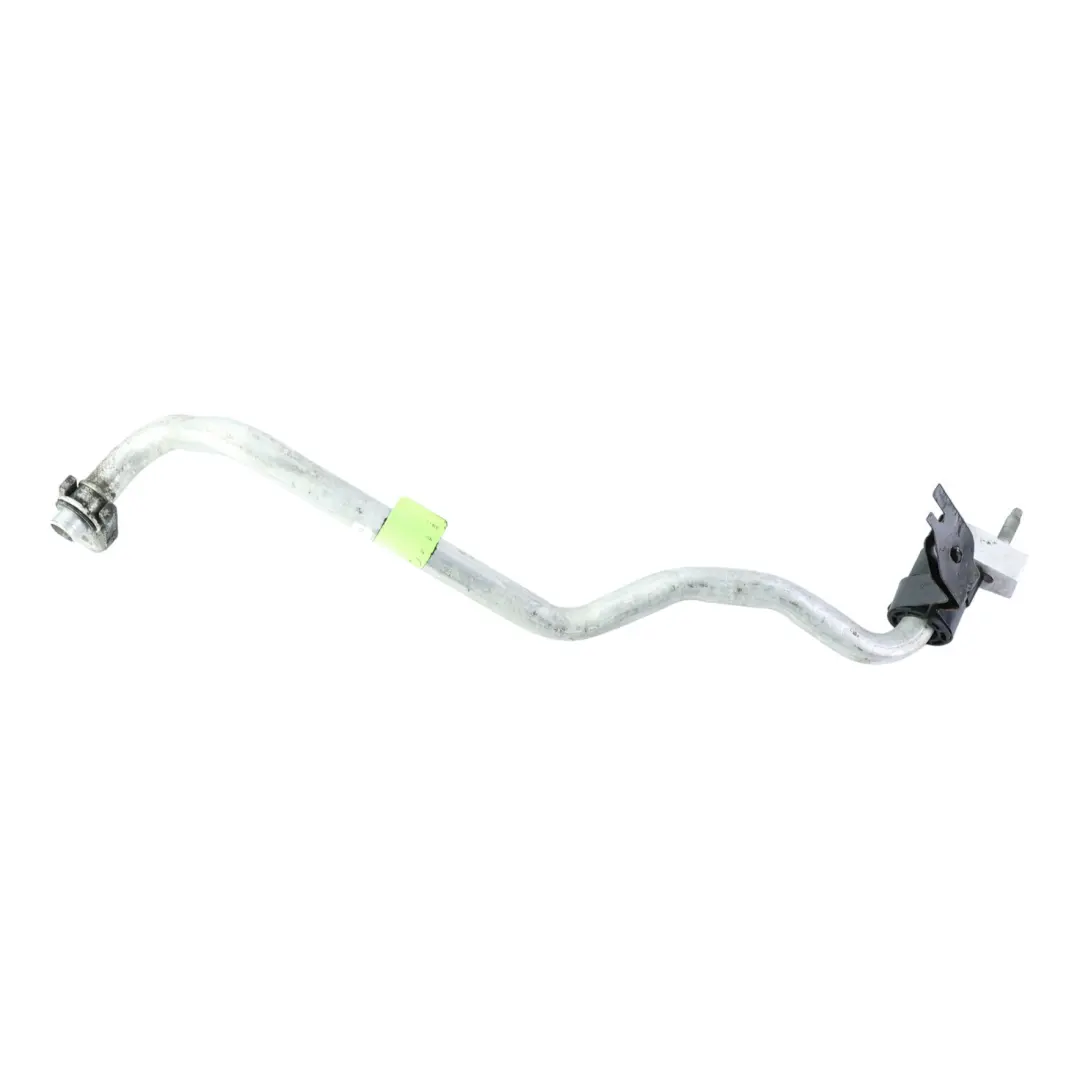 Heater Air Conditioning Pipe Hose Tube Line to Ford Transit Courier with Part number AV11-19N617-AB Ford Transit Courier Heater Air Conditioning Pipe Hose Tube Line - SKU AV11-19N617-AB - Part number AV11-19N617-AB