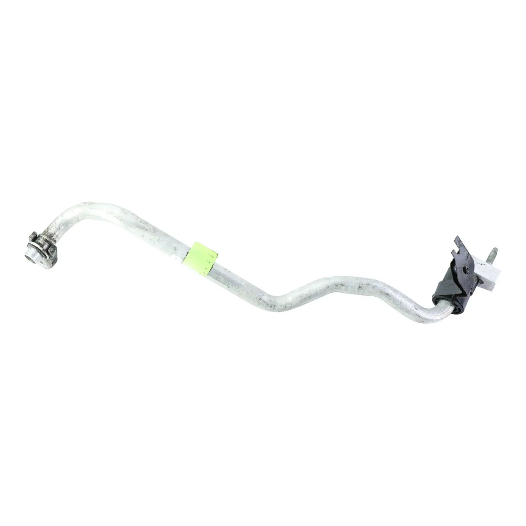 Ford Transit Courier Heizung Klimaanlage Rohr Schlauch Leitung AV11-19N617-AB