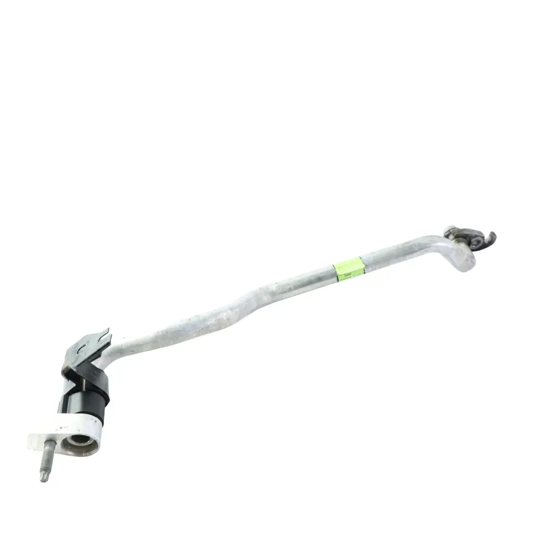 Heater Air Conditioning Pipe Hose Tube Line to Ford Transit Courier with Part number AV11-19N617-AB Ford Transit Courier Heater Air Conditioning Pipe Hose Tube Line - SKU AV11-19N617-AB - Part number AV11-19N617-AB