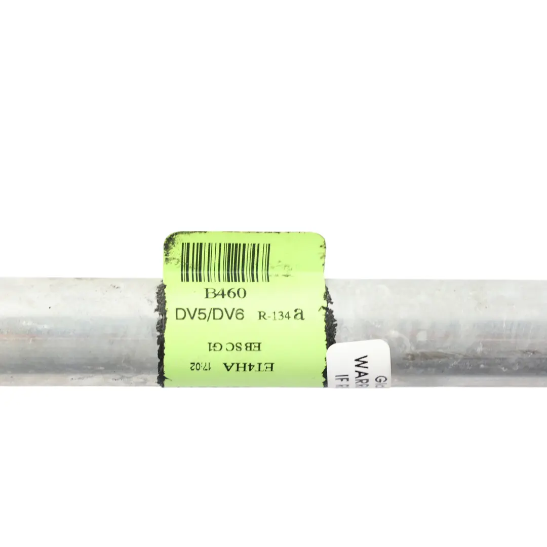 Ford Transit Courier Heater Air Conditioning Pipe Hose Tube Line - SKU AV11-19N617-AB - Part number AV11-19N617-AB