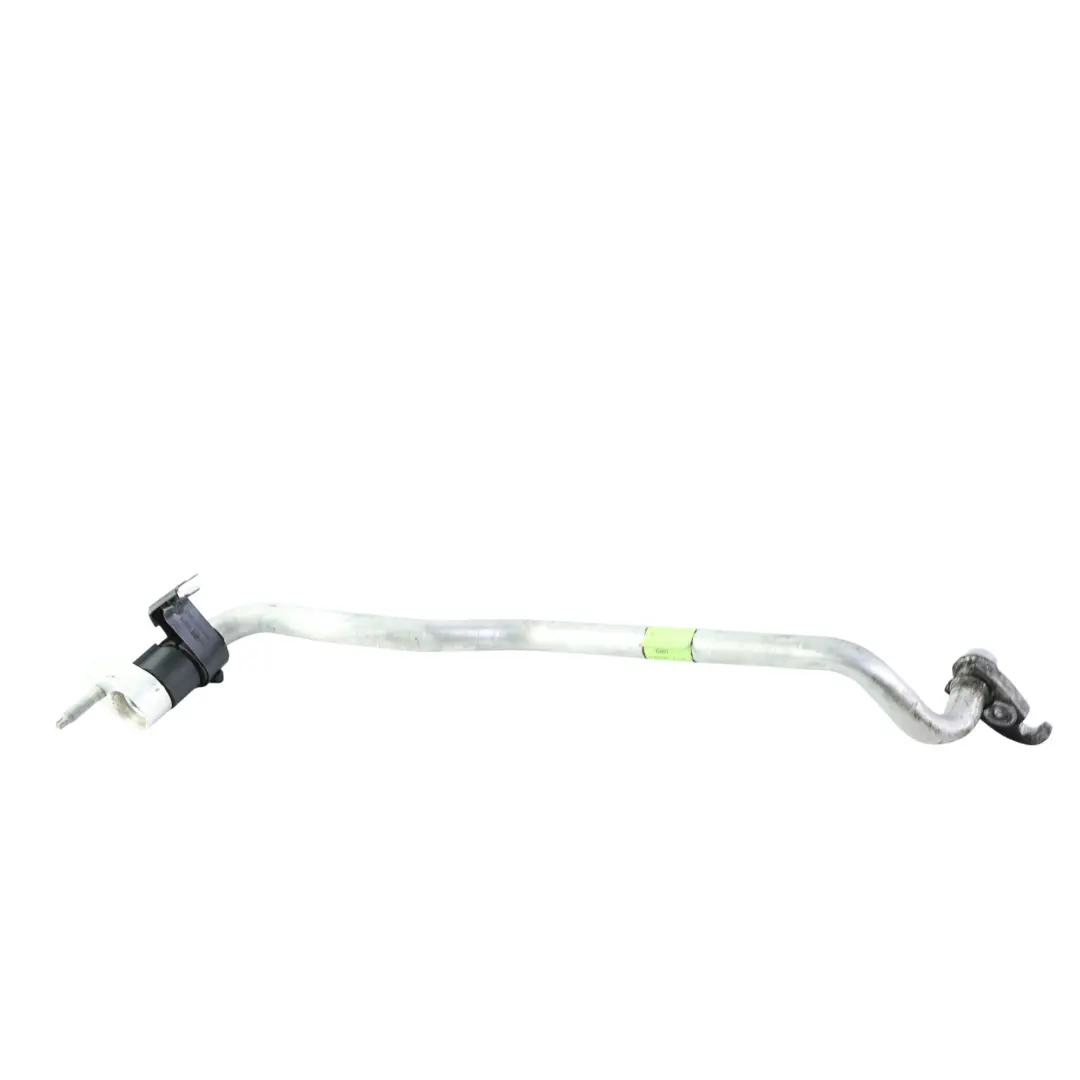 Ford Transit Courier Tubo Condotto Riscaldamento - SKU AV11-19N617-AB - Numero di parte AV11-19N617-AB