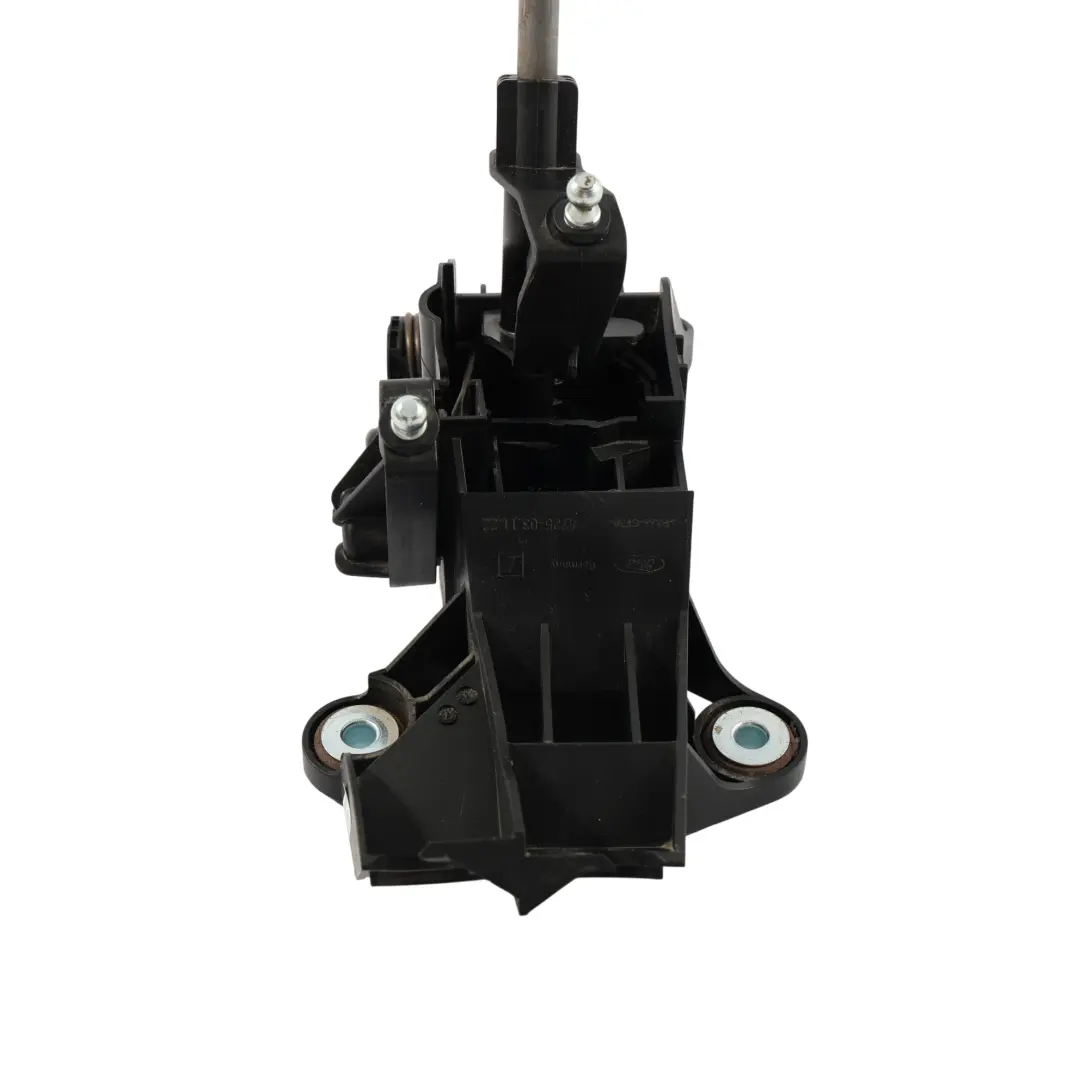 Palanca Selectora Marchas Transmisión Manual para Ford Transit Courier con número de pieza AV1R-7C453-BAA Ford Transit Courier Palanca Selectora Marchas Transmisión Manual - SKU AV1R-7C453-BAA - Número de pieza AV1R-7C453-BAA