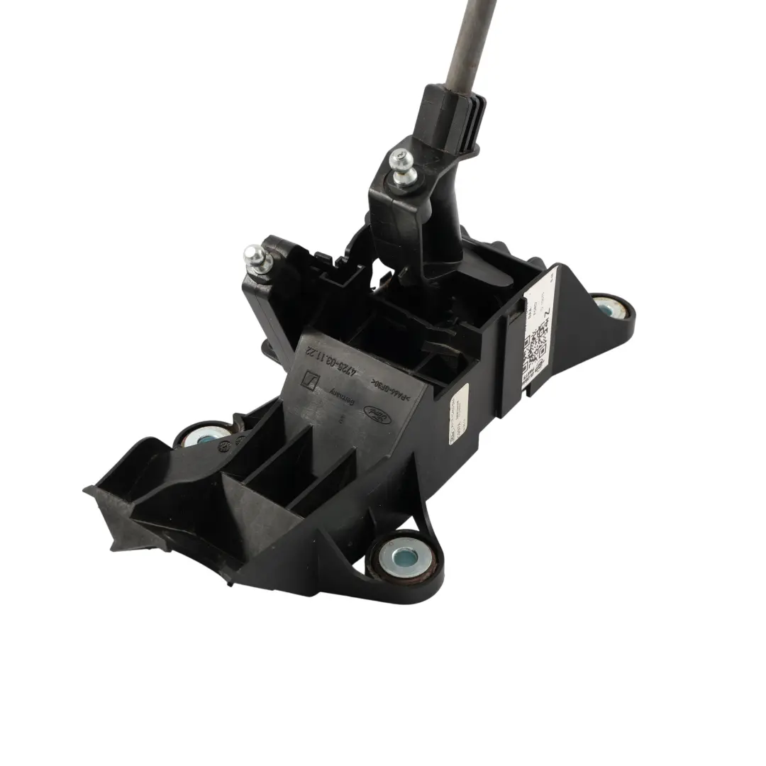 Levier Sélecteur Vitesse Manuel pour Ford Transit Courier à propos du numéro de pièce AV1R-7C453-BAA Ford Transit Courier Levier Sélecteur Vitesse Manuel - SKU AV1R-7C453-BAA - Numéro de pièce AV1R-7C453-BAA