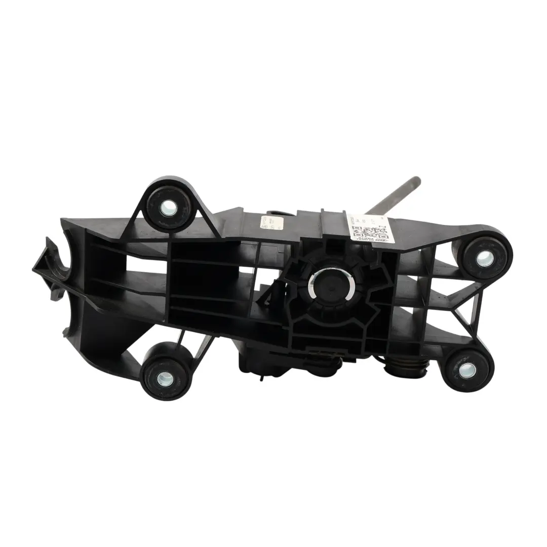 Ford Transit Courier Gear Selector Lever Manual Transmission - SKU AV1R-7C453-BAA - Part number AV1R-7C453-BAA