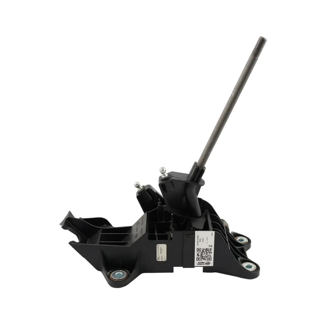 Selector Lever Manual Transmission to Ford Transit Courier Gear with Part number AV1R-7C453-BAA Ford Transit Courier Gear Selector Lever Manual Transmission - SKU AV1R-7C453-BAA - Part number AV1R-7C453-BAA