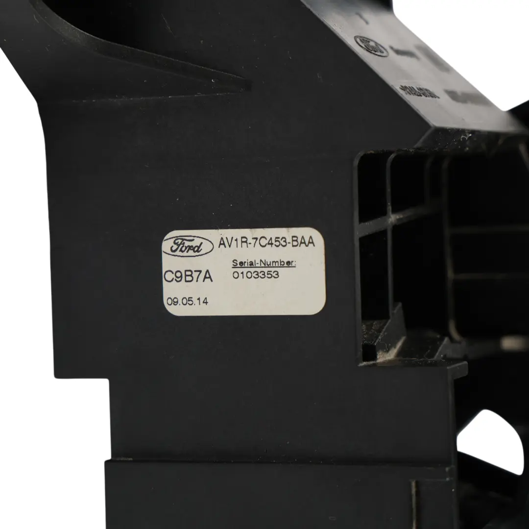Ford Transit Courier Schalthebel Schaltgetriebe - SKU AV1R-7C453-BAA - Teilenummer AV1R-7C453-BAA