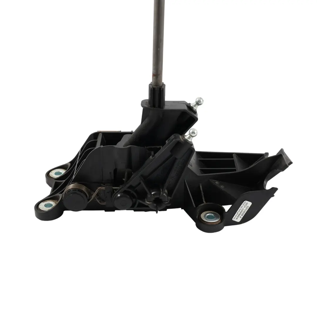 Leva Selettore Marce Trasmissione Manuale per Ford Transit Courier con numero di parte AV1R-7C453-BAA Ford Transit Courier Leva Selettore Marce Trasmissione Manuale - SKU AV1R-7C453-BAA - Numero di parte AV1R-7C453-BAA