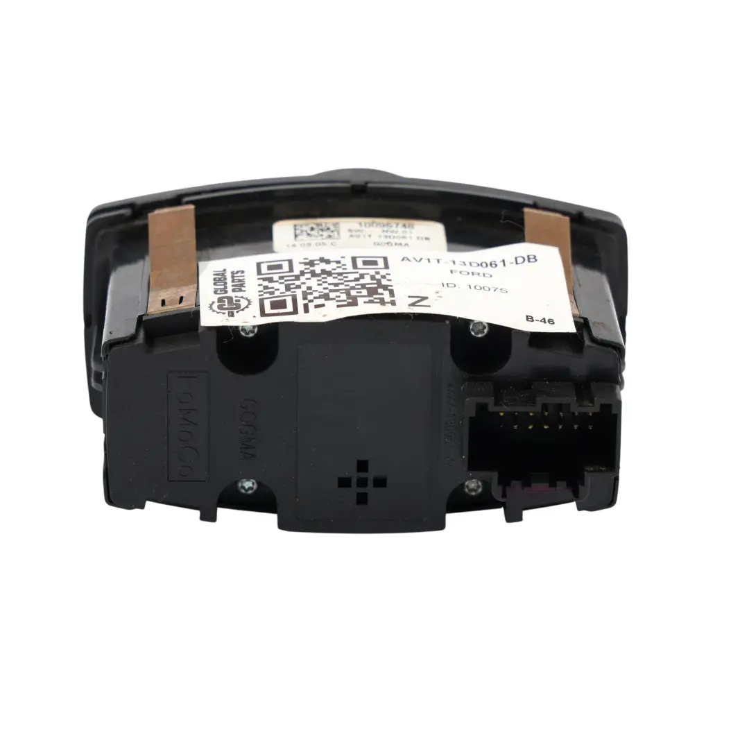 Ford Transit Courier Schalter Nebelscheinwerfer Vorne - SKU AV1T-13D061-DB - Teilenummer AV1T-13D061-DB