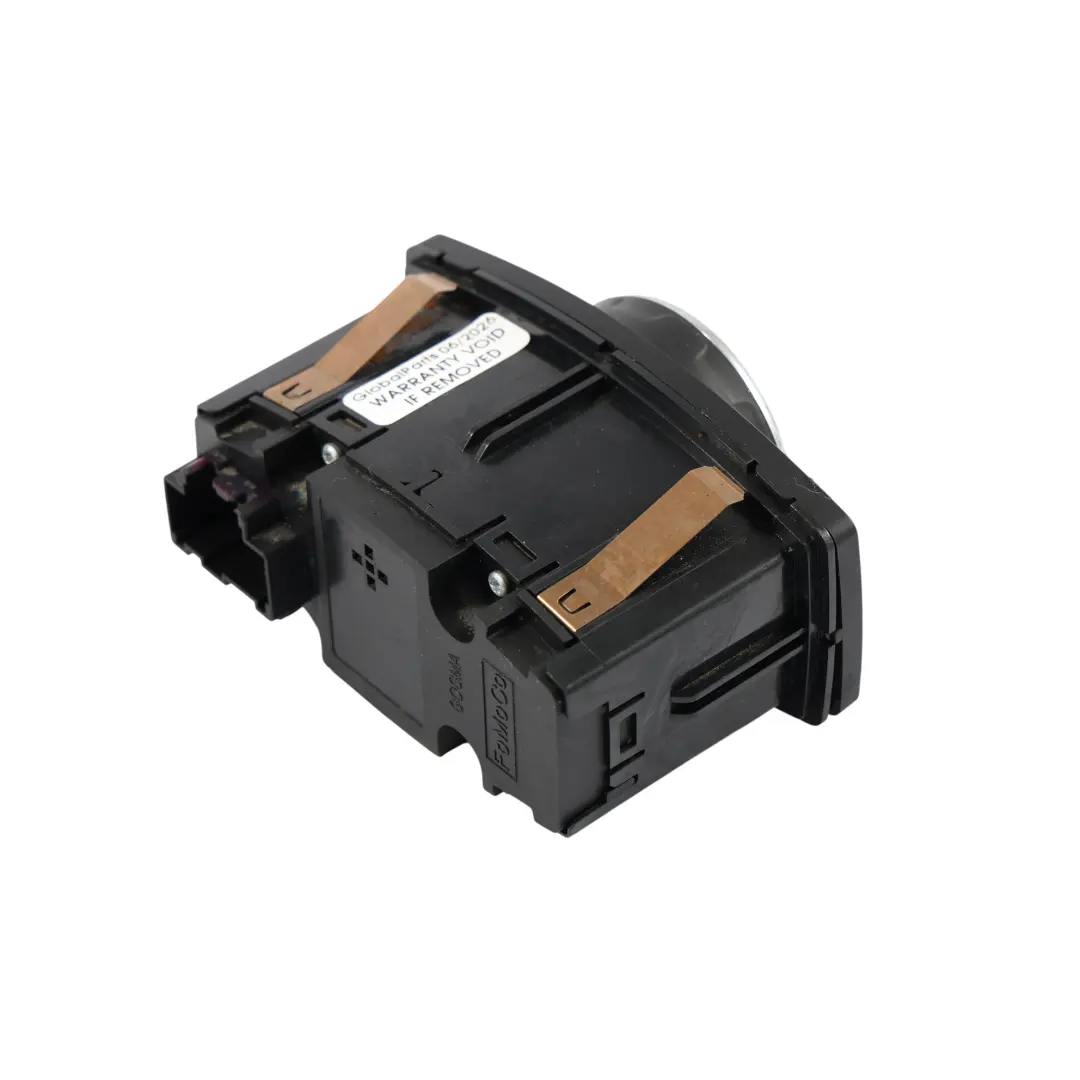 Ford Transit Courier Panel Interruptor Luz Antiniebla Faro - SKU AV1T-13D061-DB - Número de pieza AV1T-13D061-DB