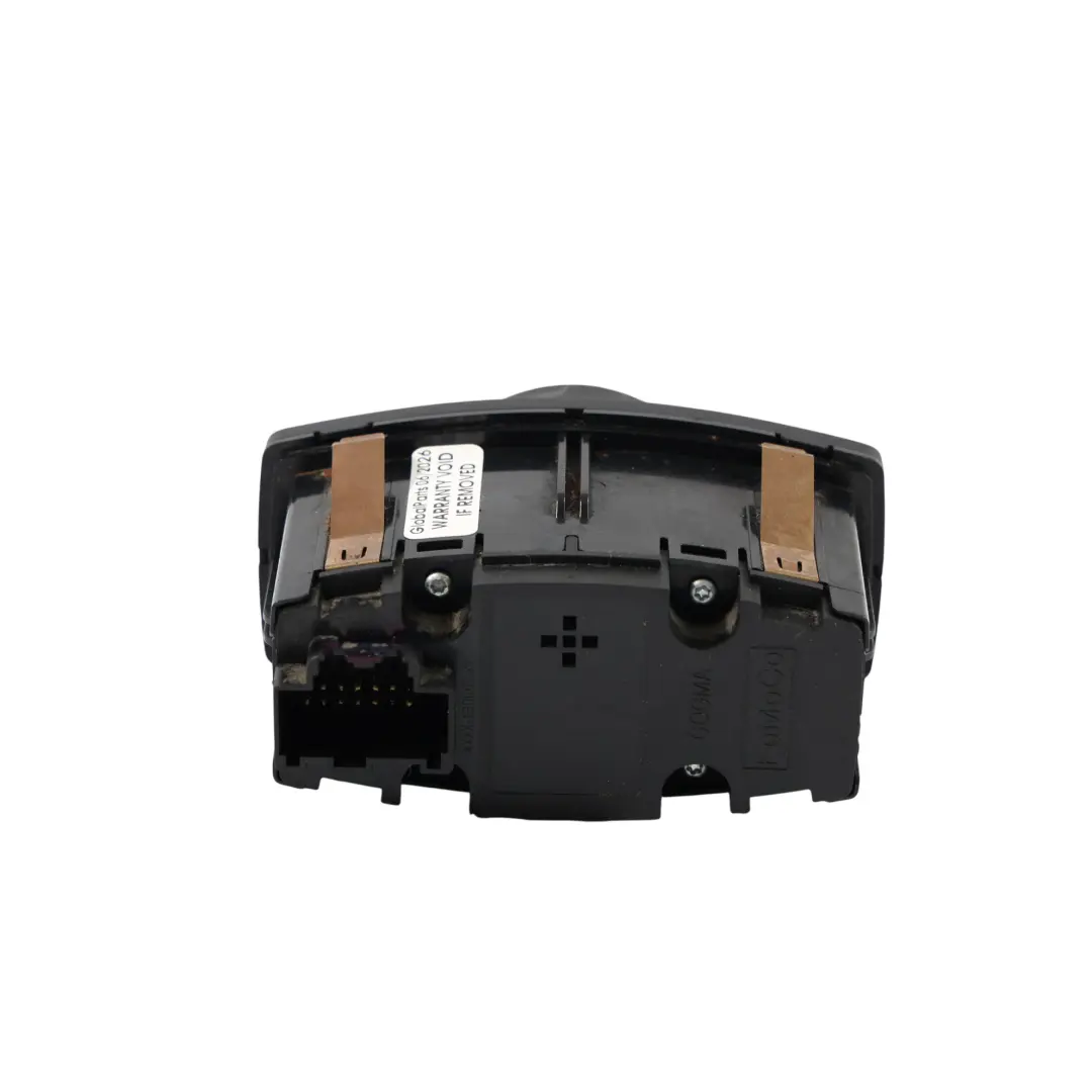 Panneau Interrupteur Phare Antibrouillard pour Ford Transit Courier à propos du numéro de pièce AV1T-13D061-DB Ford Transit Courier Panneau Interrupteur Phare Antibrouillard - SKU AV1T-13D061-DB - Numéro de pièce AV1T-13D061-DB