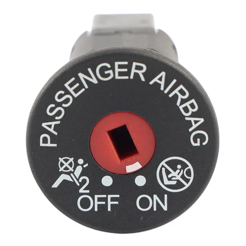Ford Galaxy Mk4 Mondeo Mk5 Passenger Air Module Control Switch AV1T-14B268-AB
