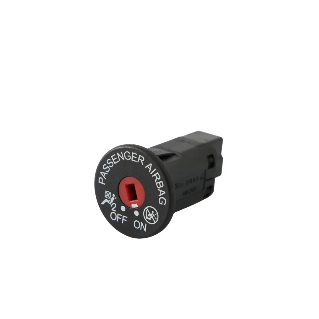 Ford Galaxy Mk4 Mondeo Mk5 Passenger Air Module Control Switch - SKU AV1T-14B268-AB - Part number AV1T-14B268-AB
