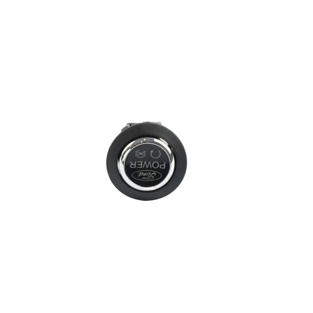 Interruptor Control Encendido Start Stop para Ford Fiesta Mk7 con número de pieza AV1T-14C376-AA Ford Fiesta Mk7 Interruptor Control Encendido Start Stop - SKU AV1T-14C376-AA - Número de pieza AV1T-14C376-AA