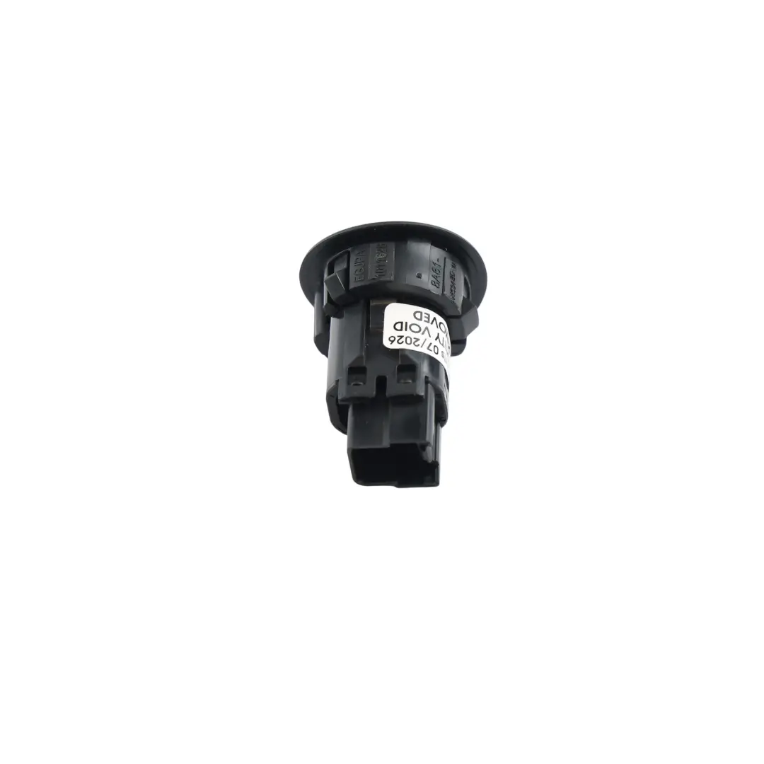 Interruptor Control Encendido Start Stop para Ford Fiesta Mk7 con número de pieza AV1T-14C376-AA Ford Fiesta Mk7 Interruptor Control Encendido Start Stop - SKU AV1T-14C376-AA - Número de pieza AV1T-14C376-AA