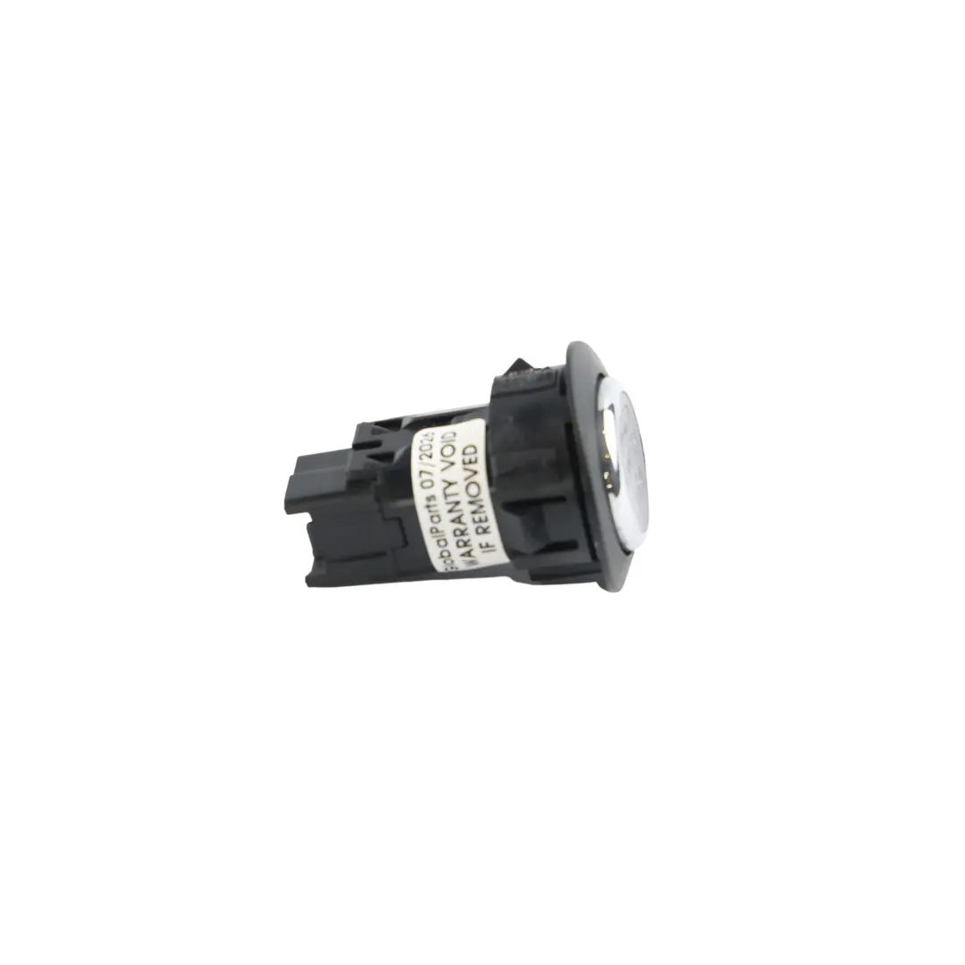 Bouton Démarrage Arrêt Moteur Calculateur pour Ford Fiesta MK7 à propos du numéro de pièce AV1T-14C376-AA Ford Fiesta MK7 Bouton Démarrage Arrêt Moteur Calculateur - SKU AV1T-14C376-AA - Numéro de pièce AV1T-14C376-AA