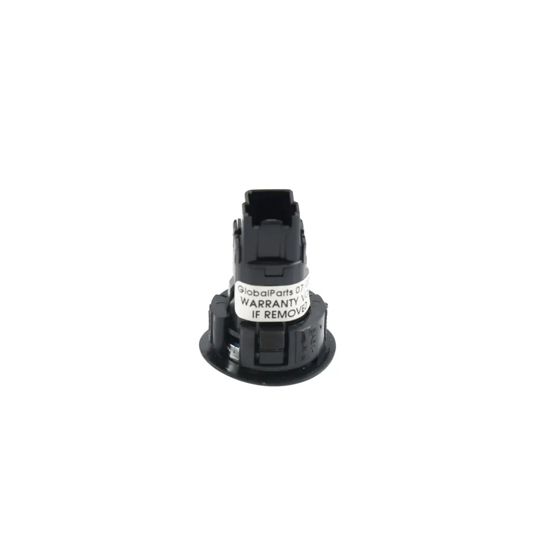 Interruptor Control Encendido Start Stop para Ford Fiesta Mk7 con número de pieza AV1T-14C376-AA Ford Fiesta Mk7 Interruptor Control Encendido Start Stop - SKU AV1T-14C376-AA - Número de pieza AV1T-14C376-AA