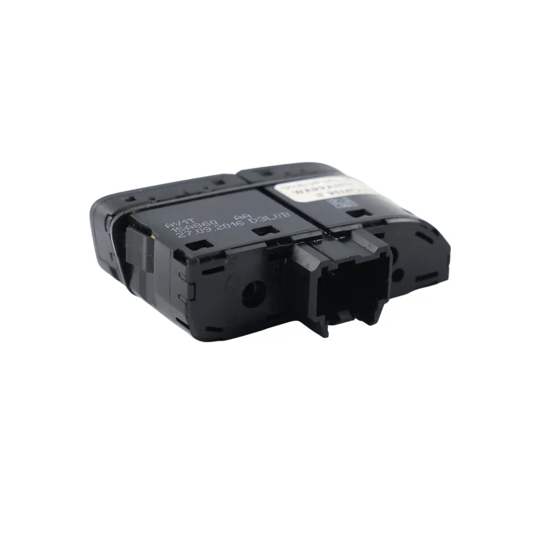 Ford Transit Connect Mk2 Parking Aid Control Switch Button - SKU AV1T-15A860-AA - Part number AV1T-15A860-AA