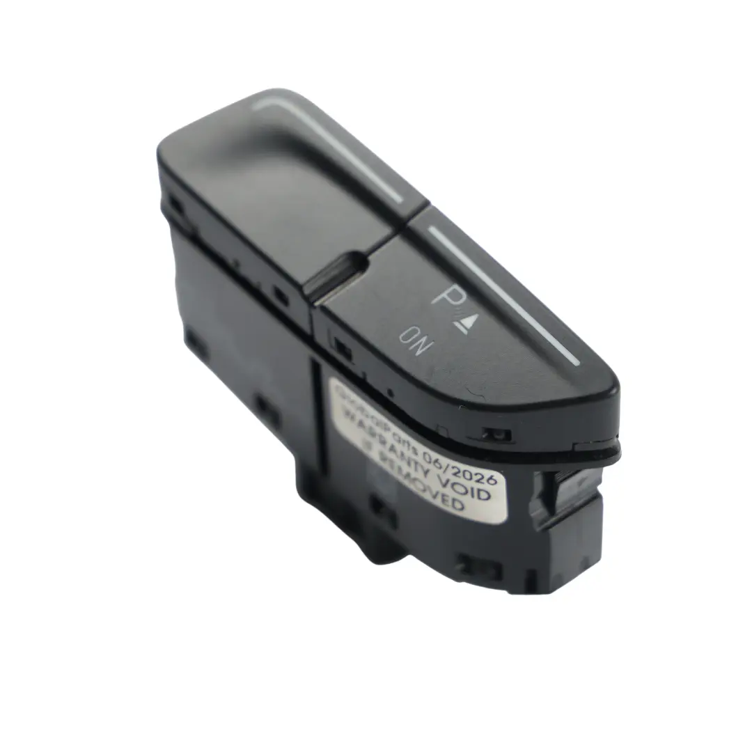 Ford Transit Connect Mk2 Parking Aid Control Switch Button - SKU AV1T-15A860-AA - Part number AV1T-15A860-AA