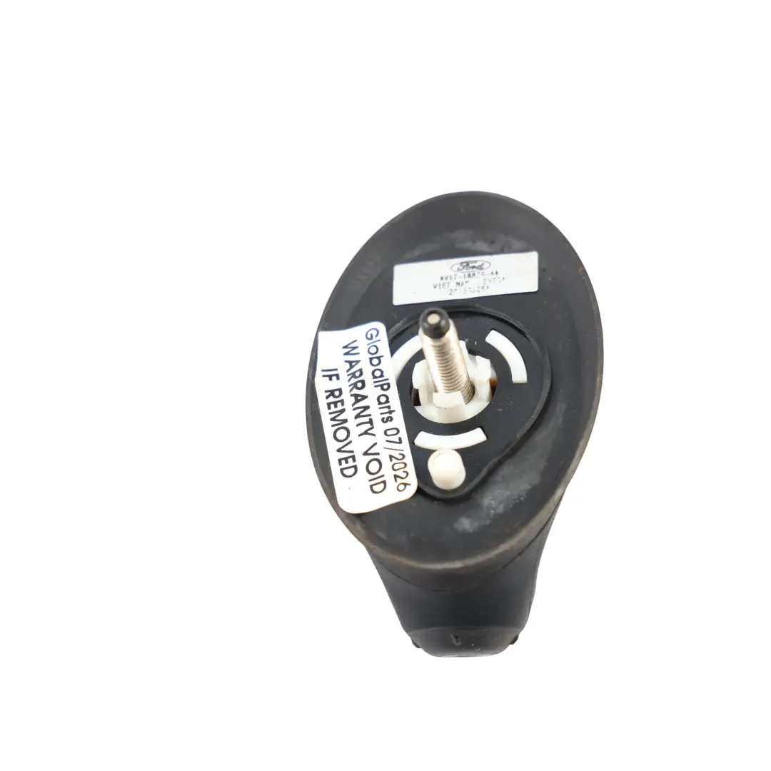 Dach Antenne Basis Halter Schwarz AV1T-18828-AA für Ford Fiesta MK7 mit Teilenummer AV1T-18828-AA2 Ford Fiesta MK7 Dach Antenne Basis Halter Schwarz AV1T-18828-AA - SKU AV1T-18828-AA-2 - Teilenummer AV1T-18828-AA2