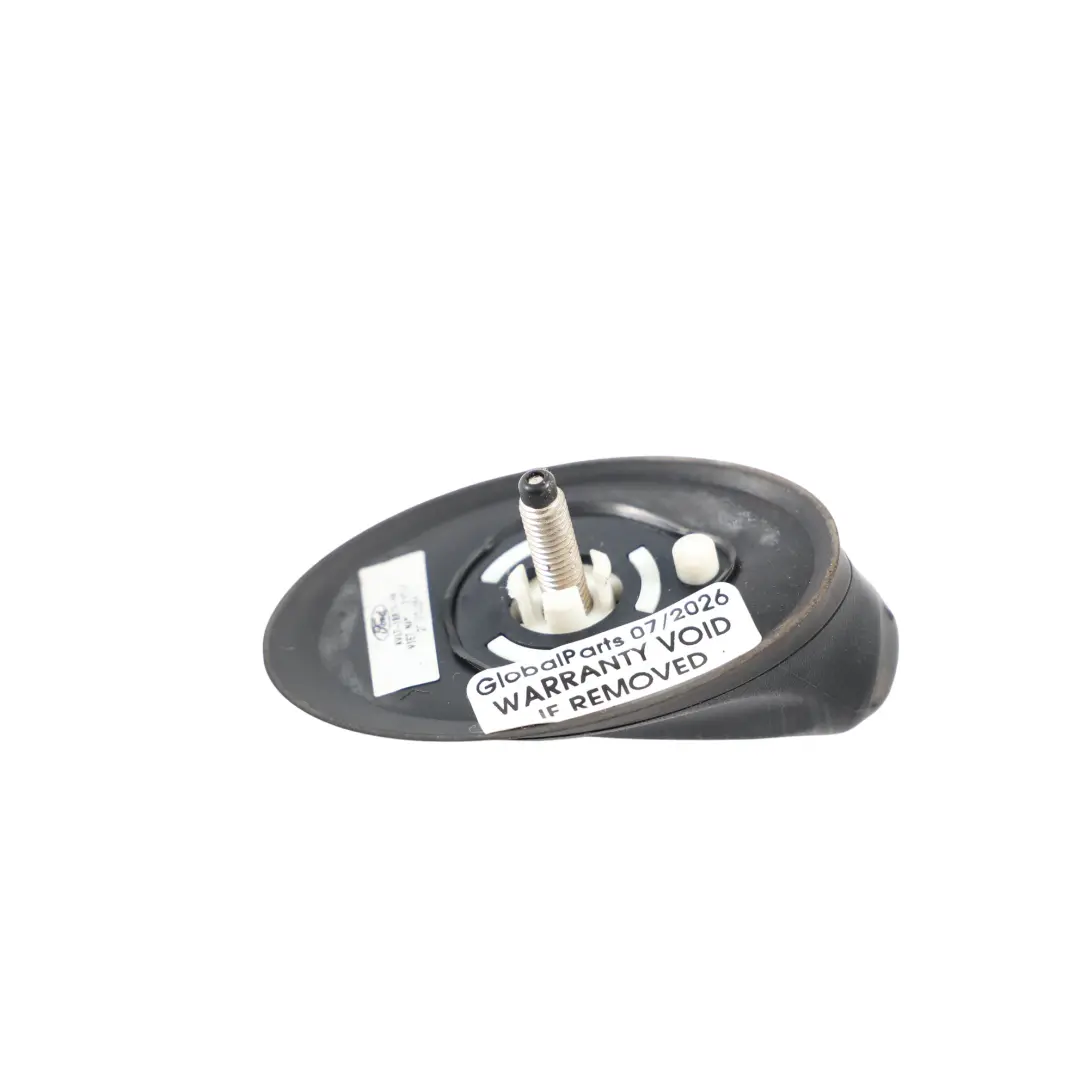Ford Fiesta MK7 Dach Antenne Basis Halter Schwarz AV1T-18828-AA - SKU AV1T-18828-AA-2 - Teilenummer AV1T-18828-AA2