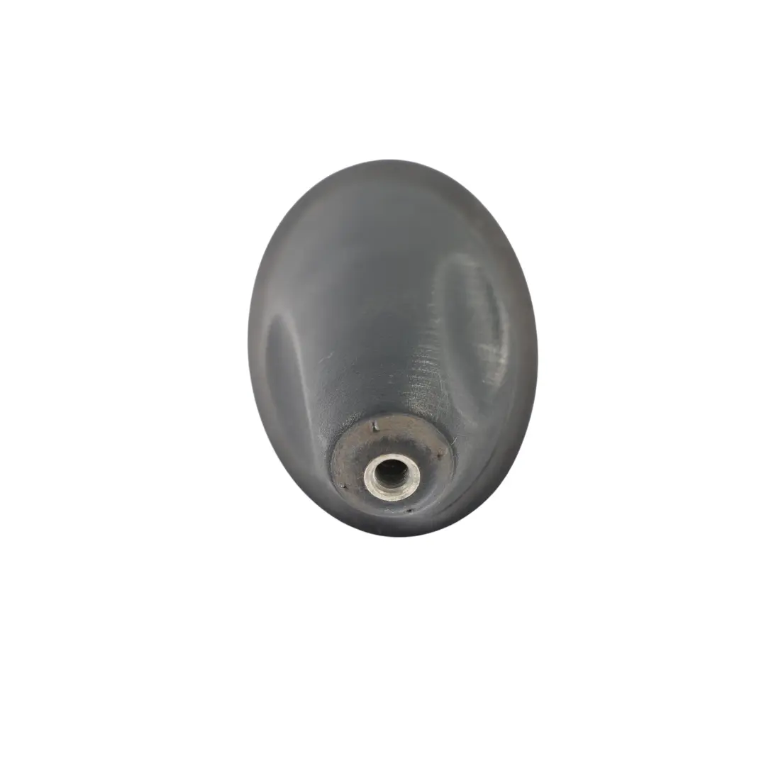 Ford Fiesta MK7 Support Base Antenne Toit Noir AV1T-18828-AA - SKU AV1T-18828-AA-2 - Numéro de pièce AV1T-18828-AA2