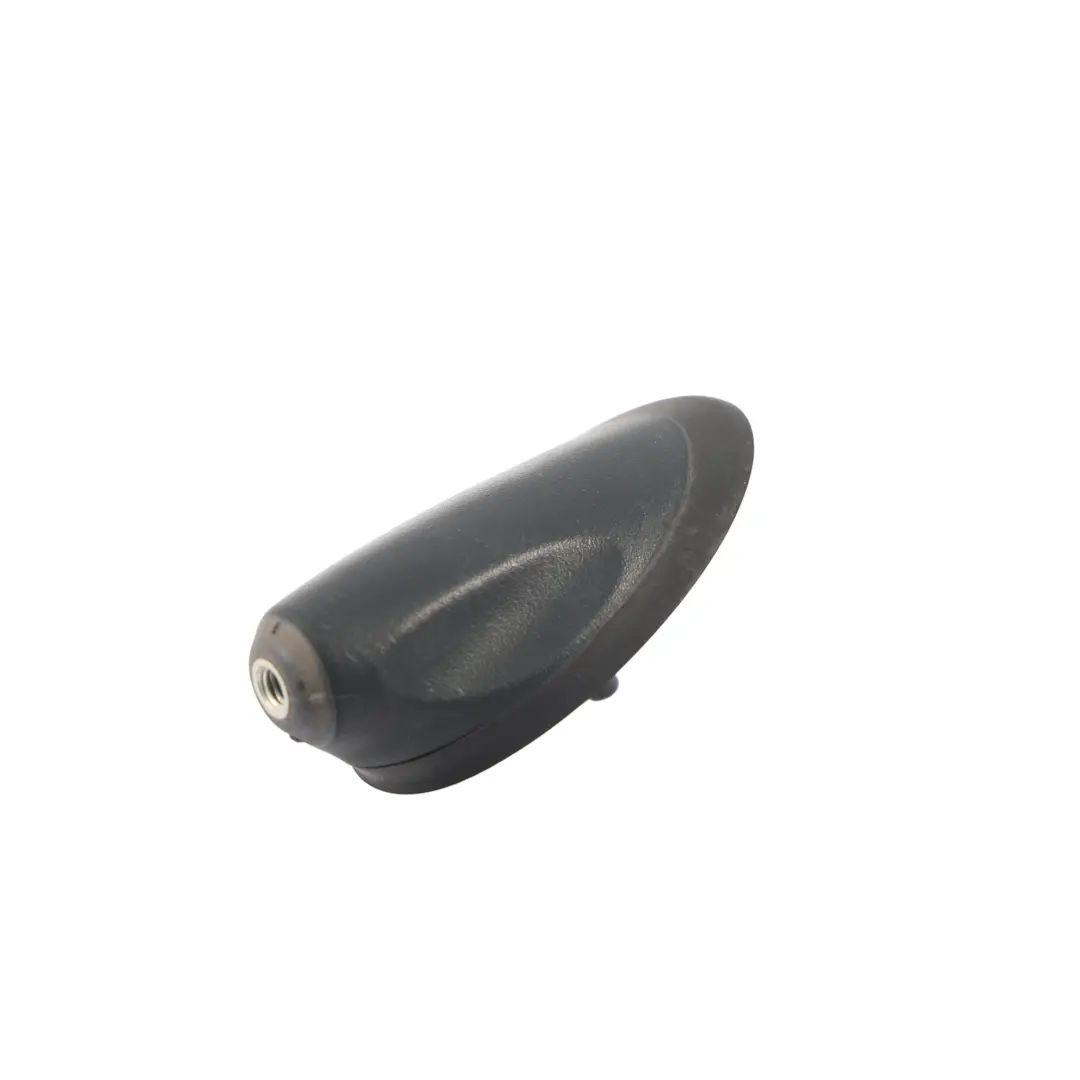 Roof Aerial Antenna Base Holder Black AV1T-18828-AA to Ford Fiesta Mk7 with Part number AV1T-18828-AA2 Ford Fiesta Mk7 Roof Aerial Antenna Base Holder Black AV1T-18828-AA - SKU AV1T-18828-AA-2 - Part number AV1T-18828-AA2