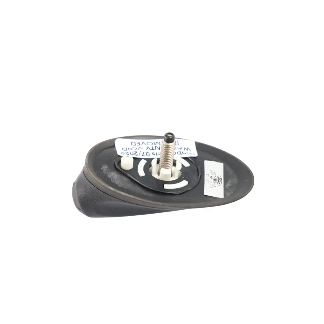 Ford Fiesta MK7 Dach Antenne Basis Halter Schwarz AV1T-18828-AA - SKU AV1T-18828-AA-2 - Teilenummer AV1T-18828-AA2