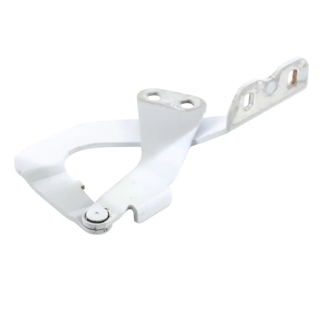 Ford Kuga MK1 C394 Charnière Capot Droite Blanc Glacé B8 8V4116800AD - SKU 1738378-ICWH - Numéro de pièce 1738378