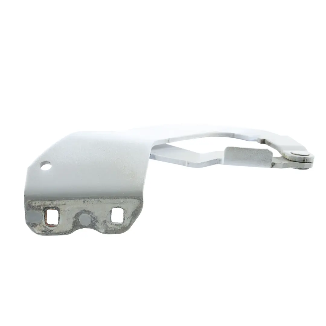 Mk1 C394 Bonnet Hinge Right O/S Ice White - B8 8V41-16800-AD to Ford Kuga with Part number 1738378 Ford Kuga Mk1 C394 Bonnet Hinge Right O/S Ice White - B8 8V41-16800-AD - SKU 1738378-ICWH - Part number 1738378