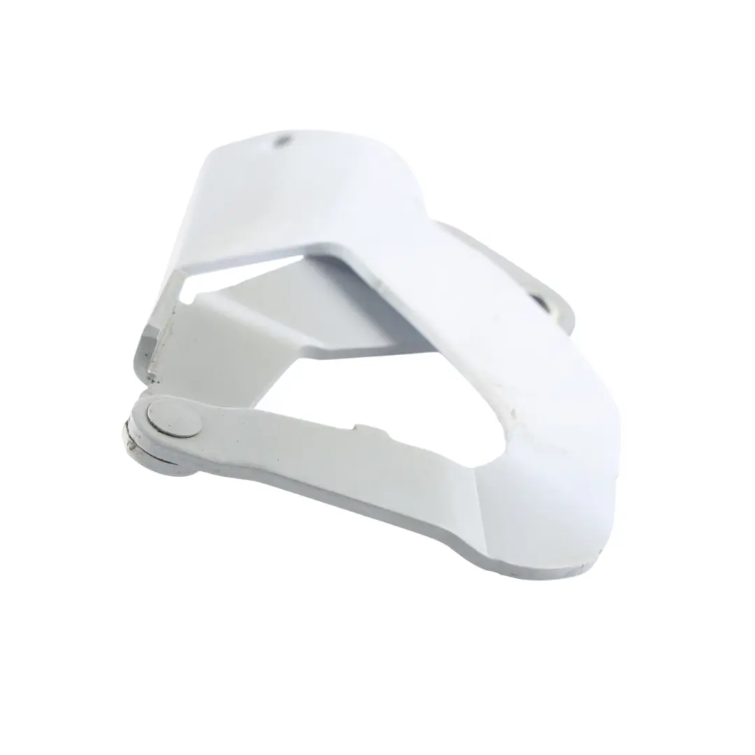 Ford Kuga Mk1 C394 Bonnet Hinge Right O/S Ice White - B8 8V41-16800-AD - SKU 1738378-ICWH - Part number 1738378