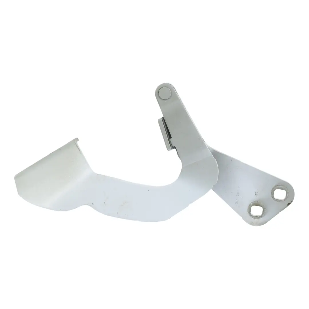 MK1 Motorhaube Scharnier Verriegelung Links Eisweiß B8 AV4116801AD für Ford Kuga mit Teilenummer 8V41-16801-AD Ford Kuga MK1 Motorhaube Scharnier Verriegelung Links Eisweiß B8 AV4116801AD - SKU 1736156-ICWH - Teilenummer 8V41-16801-AD