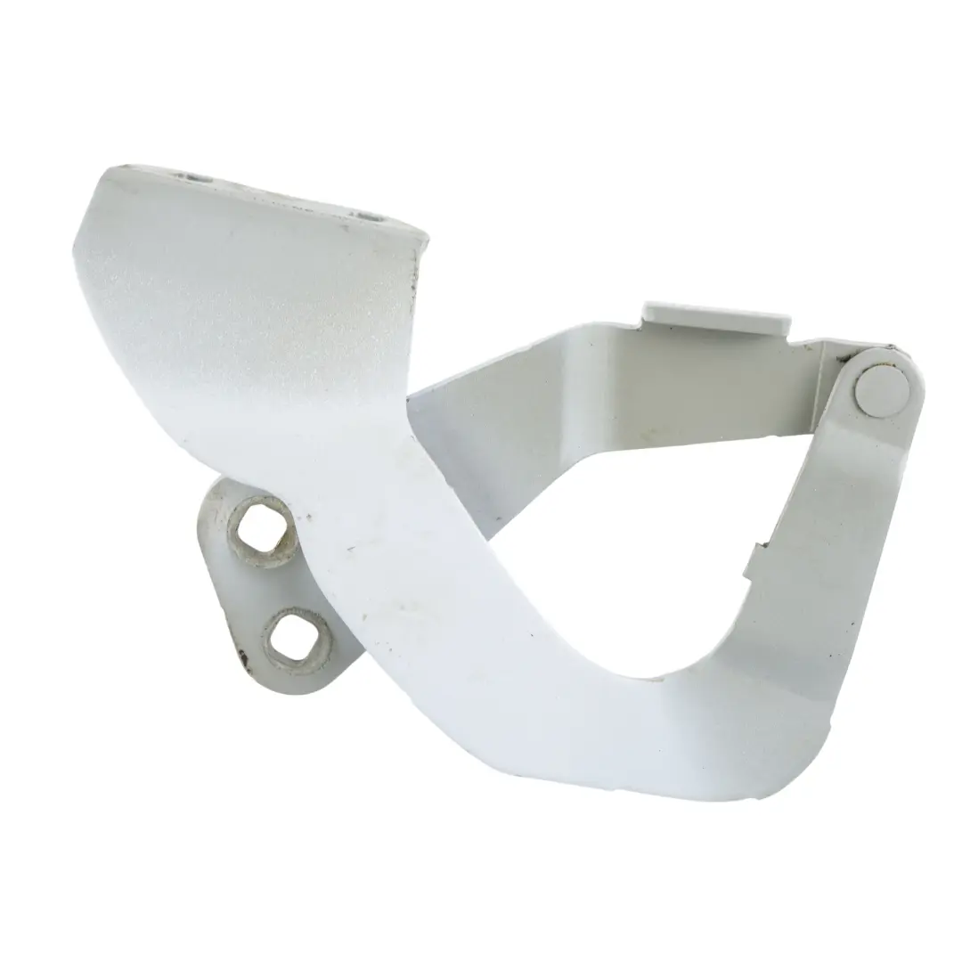 Mk1 Zawias Maski Lewy Biały Lodowy B8 AV41-16801-AD do Ford Kuga o numerze 8V41-16801-AD Ford Kuga Mk1 Zawias Maski Lewy Biały Lodowy B8 AV41-16801-AD - SKU 1736156-ICWH - Numer Części 8V41-16801-AD