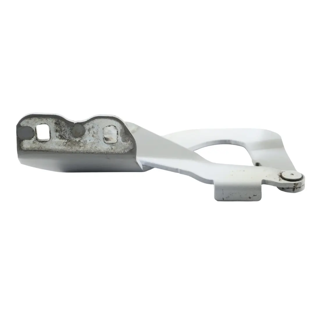 Ford Kuga Mk1 Bonnet Hood Hinge Latch Left N/S Ice White - B8 AV41-16801-AD - SKU 1736156-ICWH - Part number 8V41-16801-AD