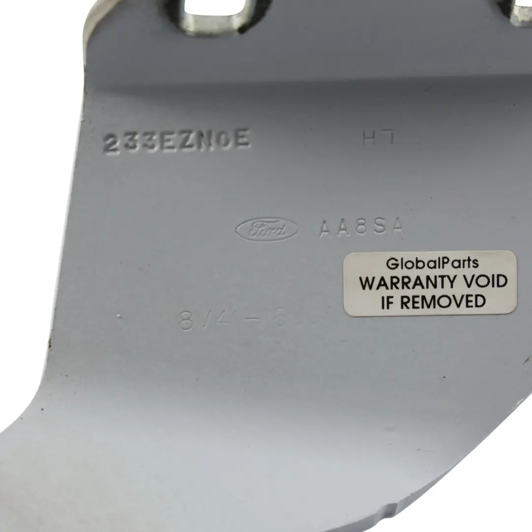 MK1 Motorhaube Scharnier Verriegelung Links Eisweiß B8 AV4116801AD für Ford Kuga mit Teilenummer 8V41-16801-AD Ford Kuga MK1 Motorhaube Scharnier Verriegelung Links Eisweiß B8 AV4116801AD - SKU 1736156-ICWH - Teilenummer 8V41-16801-AD