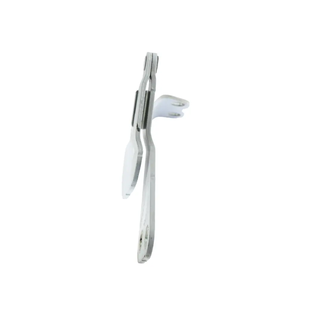 Ford Kuga Mk1 Bonnet Hood Hinge Latch Left N/S Ice White - B8 AV41-16801-AD - SKU 1736156-ICWH - Part number 8V41-16801-AD