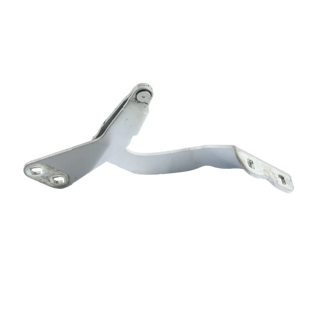 Ford Kuga Mk1 Bonnet Hood Hinge Latch Left N/S Ice White - B8 AV41-16801-AD - SKU 1736156-ICWH - Part number 8V41-16801-AD