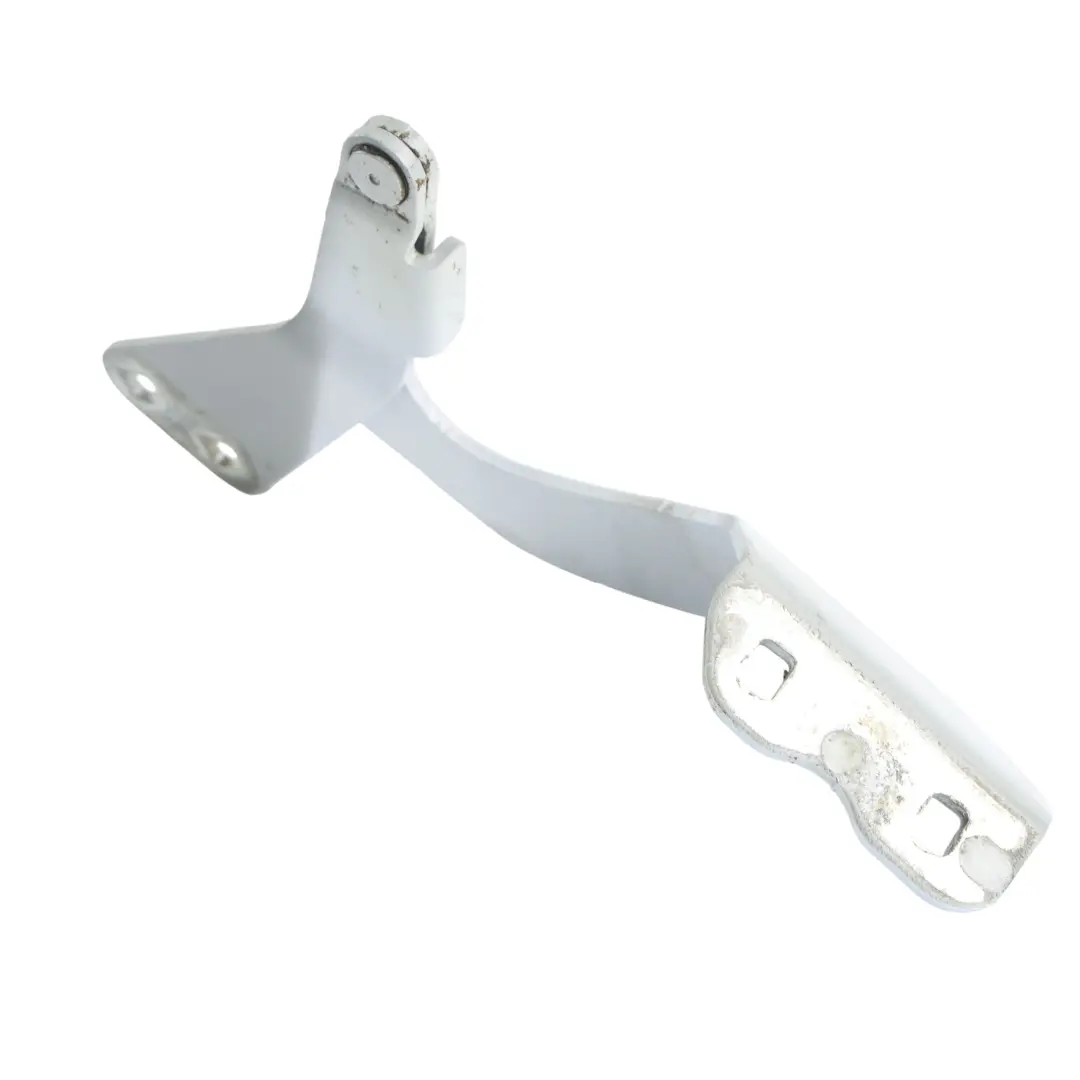 MK1 Motorhaube Scharnier Verriegelung Links Eisweiß B8 AV4116801AD für Ford Kuga mit Teilenummer 8V41-16801-AD Ford Kuga MK1 Motorhaube Scharnier Verriegelung Links Eisweiß B8 AV4116801AD - SKU 1736156-ICWH - Teilenummer 8V41-16801-AD