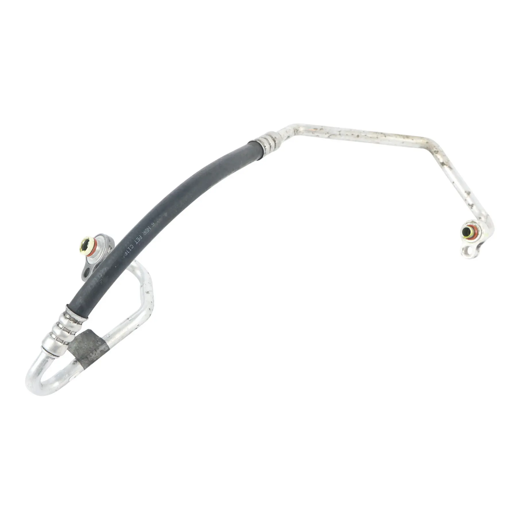 Ford Kuga Mk1 Klimaanlage Rohr Leitung Schlauch 2.0 TDCi AV41-19N601-AC