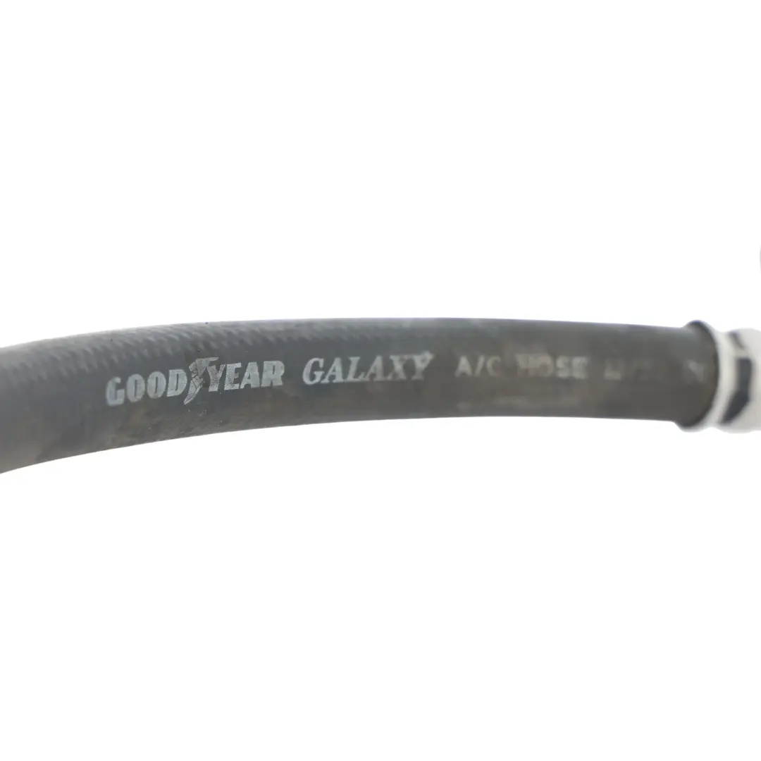 Mk1 Air Conditioning Pipe Line Hose 2.0 TDCi to Ford Kuga with Part number AV41-19N601-AC Ford Kuga Mk1 Air Conditioning Pipe Line Hose 2.0 TDCi - SKU AV41-19N601-AC - Part number AV41-19N601-AC